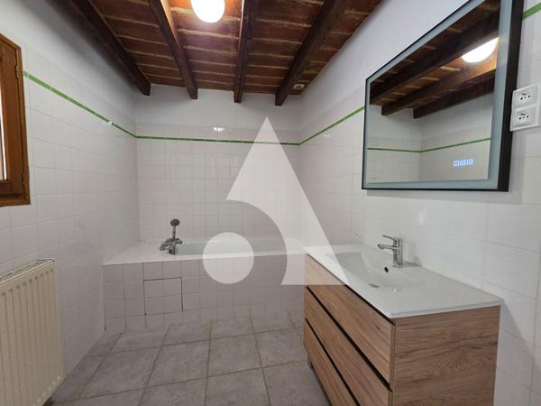 Maison 5 pièces 82 m2