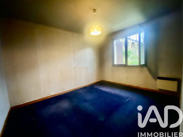 Maison à vendre 4 pièces 88 m² Souillac