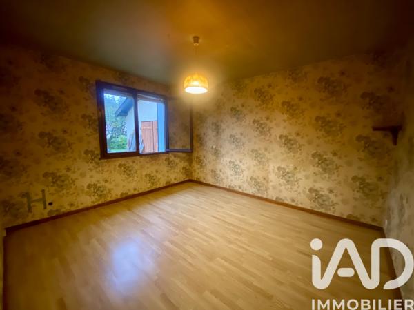 Maison à vendre 4 pièces 88 m² Souillac