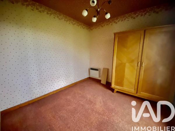 Maison à vendre 4 pièces 88 m² Souillac