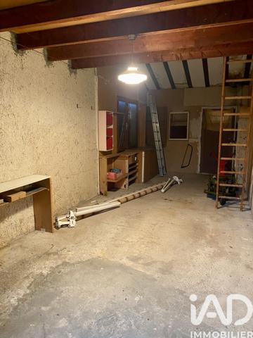 Maison à vendre 4 pièces 88 m² Souillac