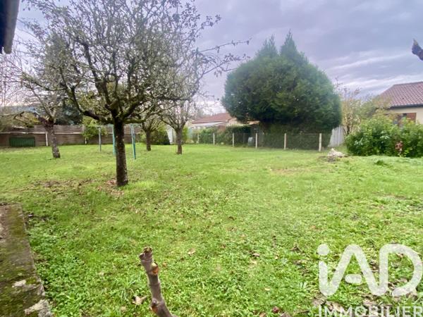 Maison à vendre 4 pièces 88 m² Souillac