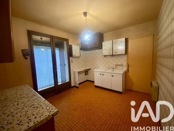 Maison à vendre 4 pièces 88 m² Souillac