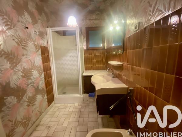 Maison à vendre 4 pièces 88 m² Souillac