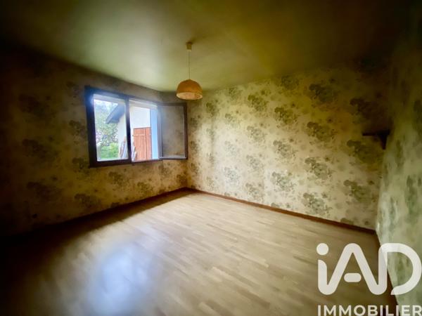 Maison à vendre 4 pièces 88 m² Souillac