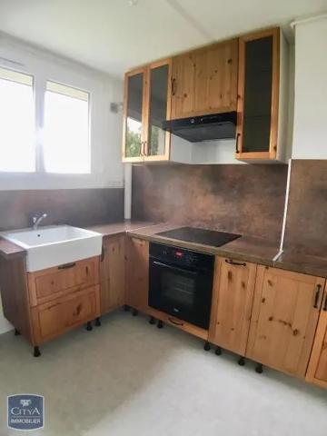 Location appartement 3 pièces de 58.43m²