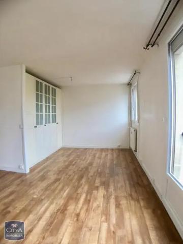 Location appartement 3 pièces de 58.43m²