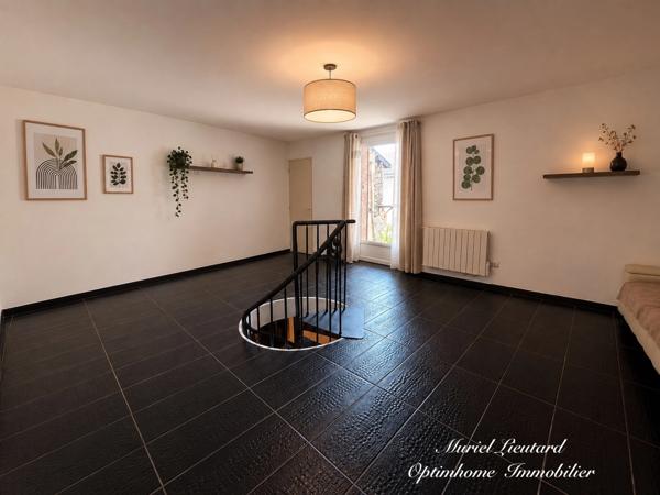 MAISON 2 PIECES 73 M2