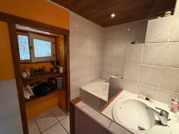 MAISON 2 PIECES 73 M2