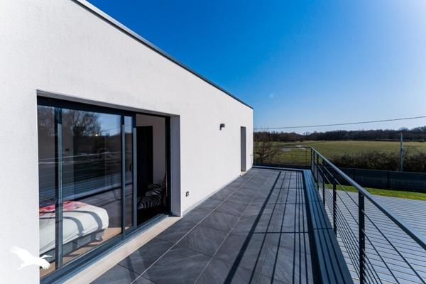 Maison à vendre |  Lherm |  5 pièces | 145 m²