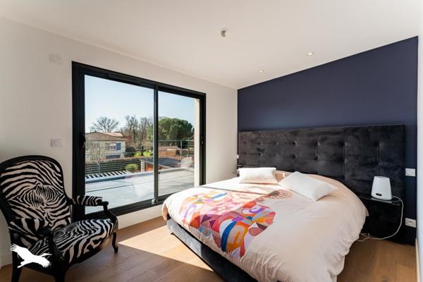 Maison à vendre |  Lherm |  5 pièces | 145 m²