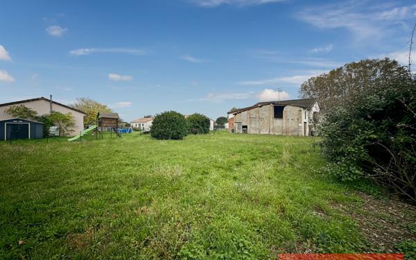 Terrain à vendre    Montans