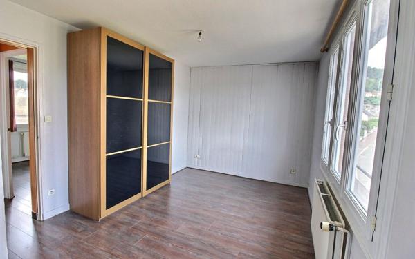 Appartement à vendre    3 pièces • 53,47 m2 Le Creusot