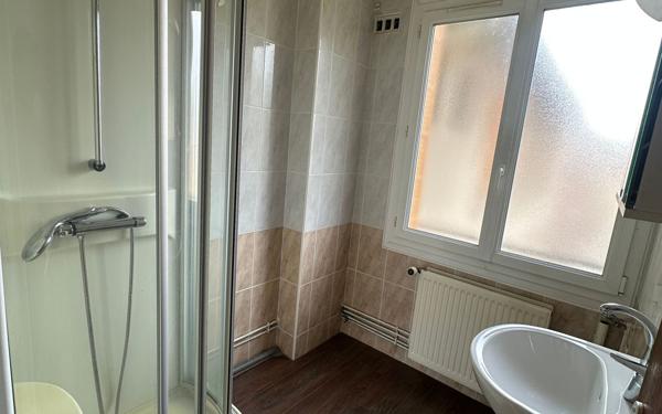 Appartement à vendre    3 pièces • 53,47 m2 Le Creusot