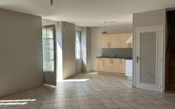 Maison à vendre    4 pièces • 73 m2 Séné