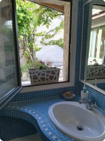 Maison de ville lumineuse (93m2 hab) avec terrasse(35m2) – Quartier La Pie, Saint-Maur-des-Fossés.