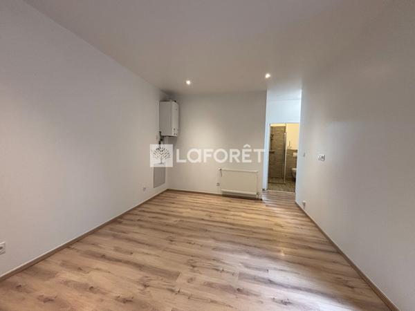 Location appartement Roanne - 3 pièce(s) - 52 m² - 450 €/mois