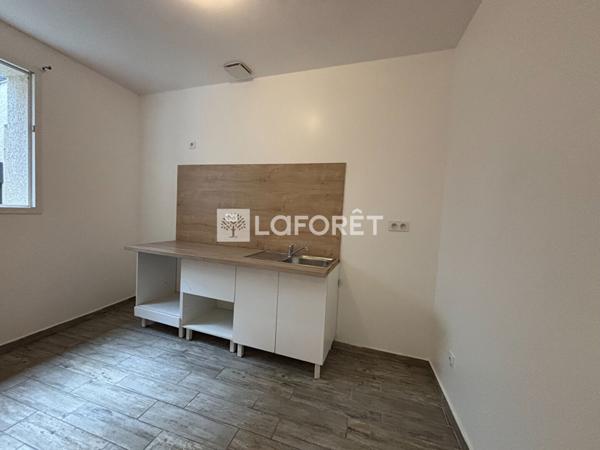 Location appartement Roanne - 3 pièce(s) - 52 m² - 450 €/mois