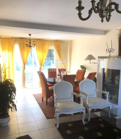 Maison traditionnelle de 93 m²