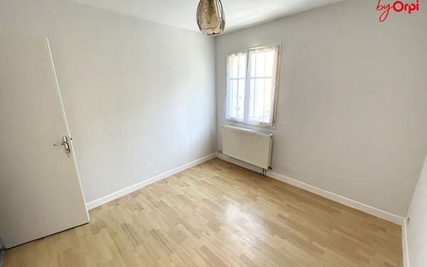Appartement à vendre    2 pièces • 39,26 m2 Meulan-en-Yvelines