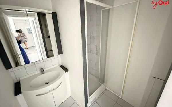 Appartement à vendre    2 pièces • 39,26 m2 Meulan-en-Yvelines