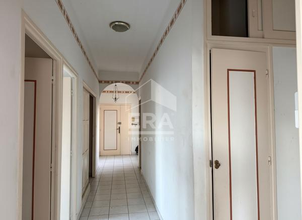 Perpignan Centre : Immeuble de caractère surface totale 375,85 m2 à vendre