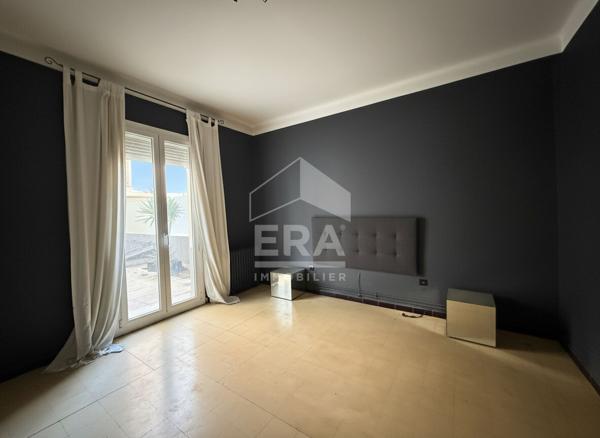 Perpignan Centre : Immeuble de caractère surface totale 375,85 m2 à vendre