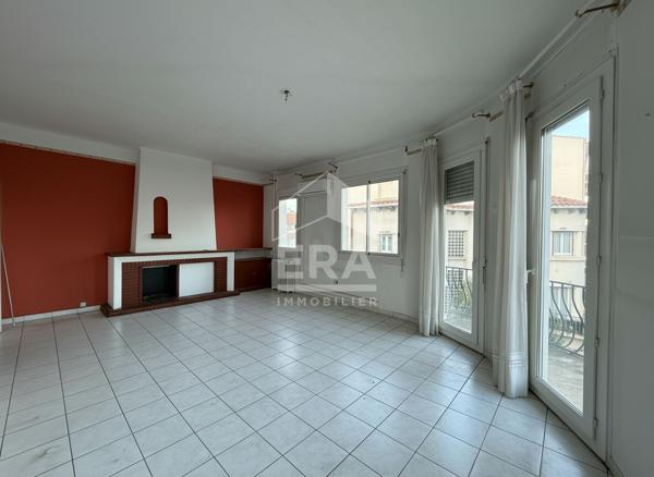 Perpignan Centre : Immeuble de caractère surface totale 375,85 m2 à vendre