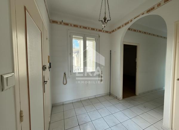 Perpignan Centre : Immeuble de caractère surface totale 375,85 m2 à vendre