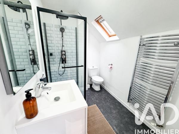 Maison à vendre 6 pièces 122 m² Valenciennes