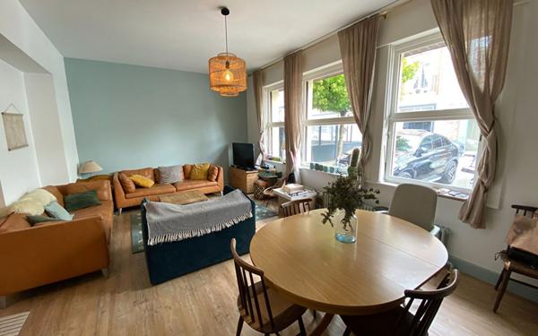 Appartement à louer    3 pièces •  Béthune