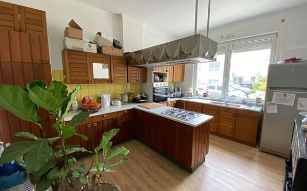 Appartement à louer    3 pièces •  Béthune