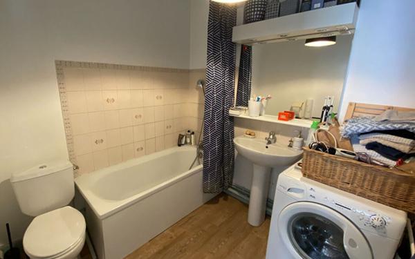 Appartement à louer    3 pièces •  Béthune