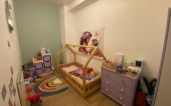 Appartement à louer    3 pièces •  Béthune