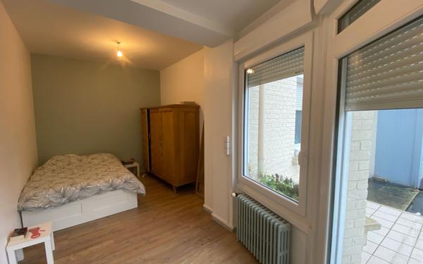 Appartement à louer    3 pièces •  Béthune