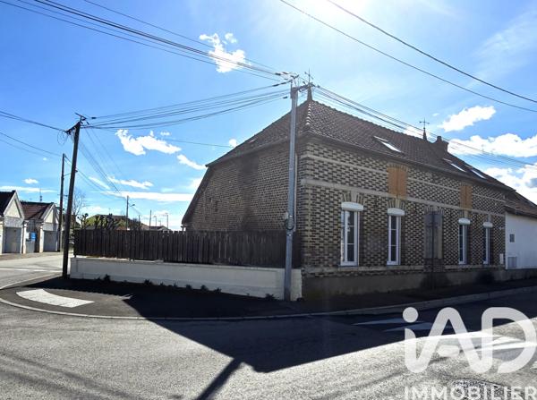 Maison à vendre 5 pièces 105 m² Saint-André-les-Vergers