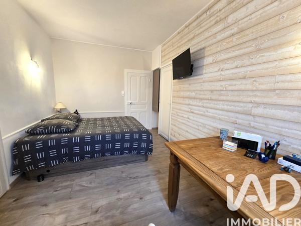 Maison à vendre 5 pièces 105 m² Saint-André-les-Vergers