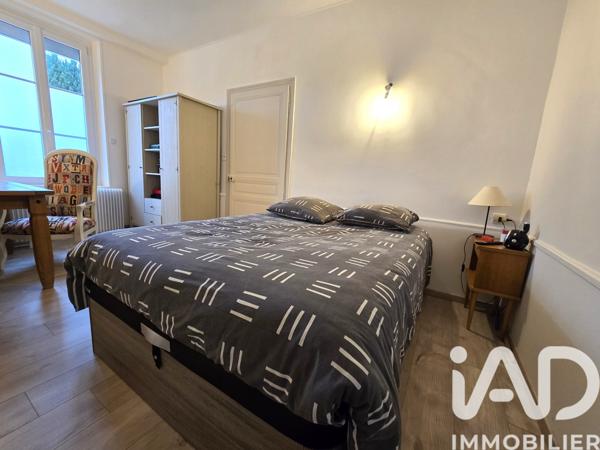 Maison à vendre 5 pièces 105 m² Saint-André-les-Vergers