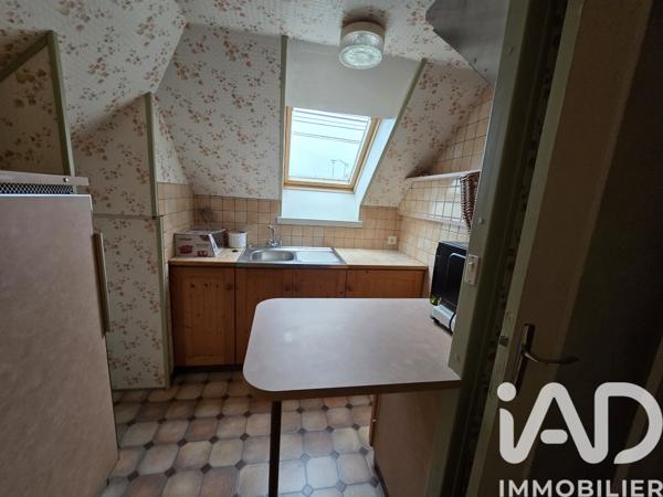 Maison à vendre 5 pièces 105 m² Saint-André-les-Vergers