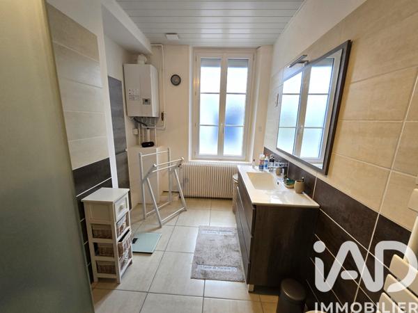 Maison à vendre 5 pièces 105 m² Saint-André-les-Vergers