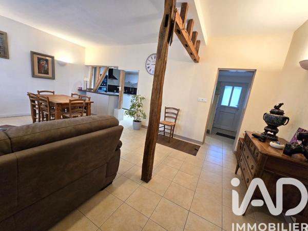 Maison à vendre 5 pièces 105 m² Saint-André-les-Vergers