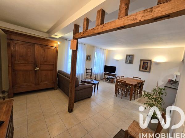 Maison à vendre 5 pièces 105 m² Saint-André-les-Vergers