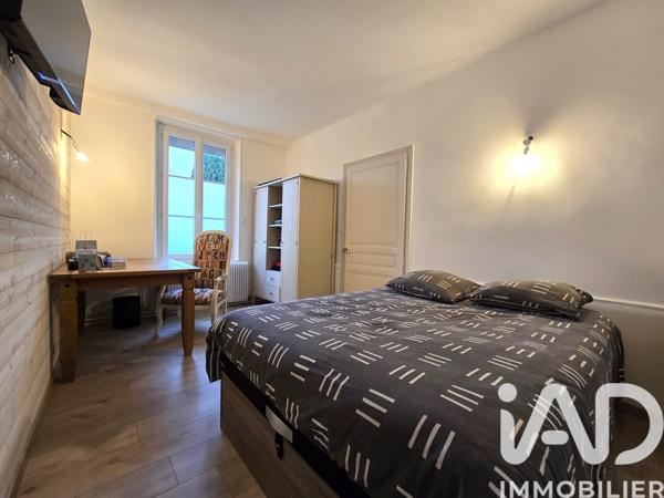 Maison à vendre 5 pièces 105 m² Saint-André-les-Vergers