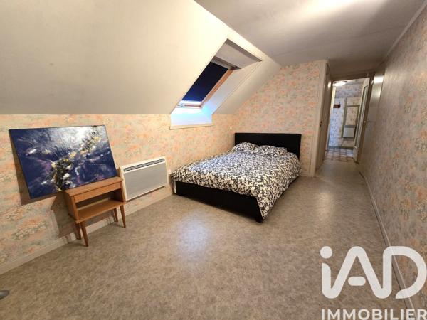 Maison à vendre 5 pièces 105 m² Saint-André-les-Vergers