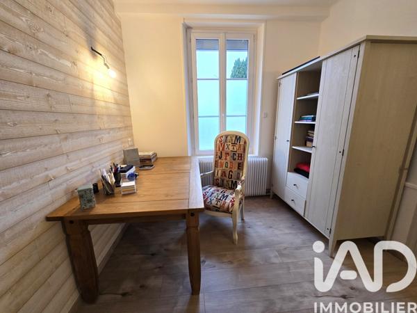 Maison à vendre 5 pièces 105 m² Saint-André-les-Vergers