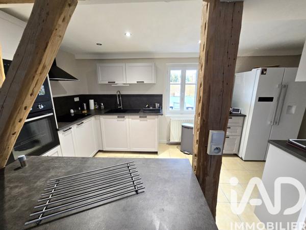 Maison à vendre 5 pièces 105 m² Saint-André-les-Vergers