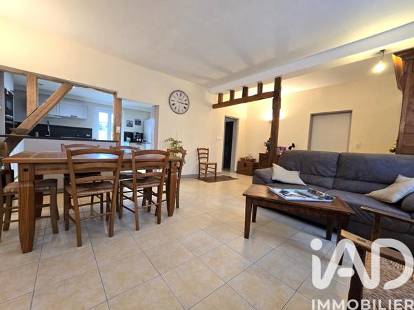 Maison à vendre 5 pièces 105 m² Saint-André-les-Vergers