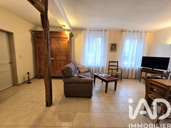 Maison à vendre 5 pièces 105 m² Saint-André-les-Vergers