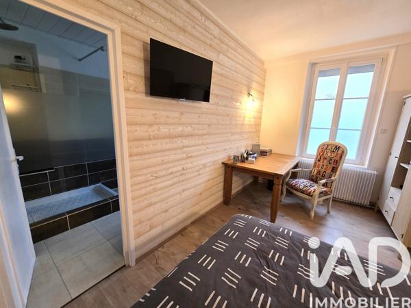 Maison à vendre 5 pièces 105 m² Saint-André-les-Vergers