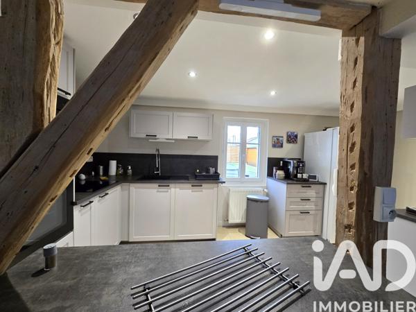 Maison à vendre 5 pièces 105 m² Saint-André-les-Vergers